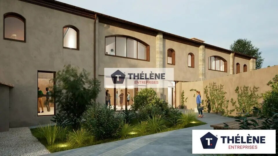 Local commercial dans Pérols à louer - Photo de l’immeuble – Image 2 sur 11