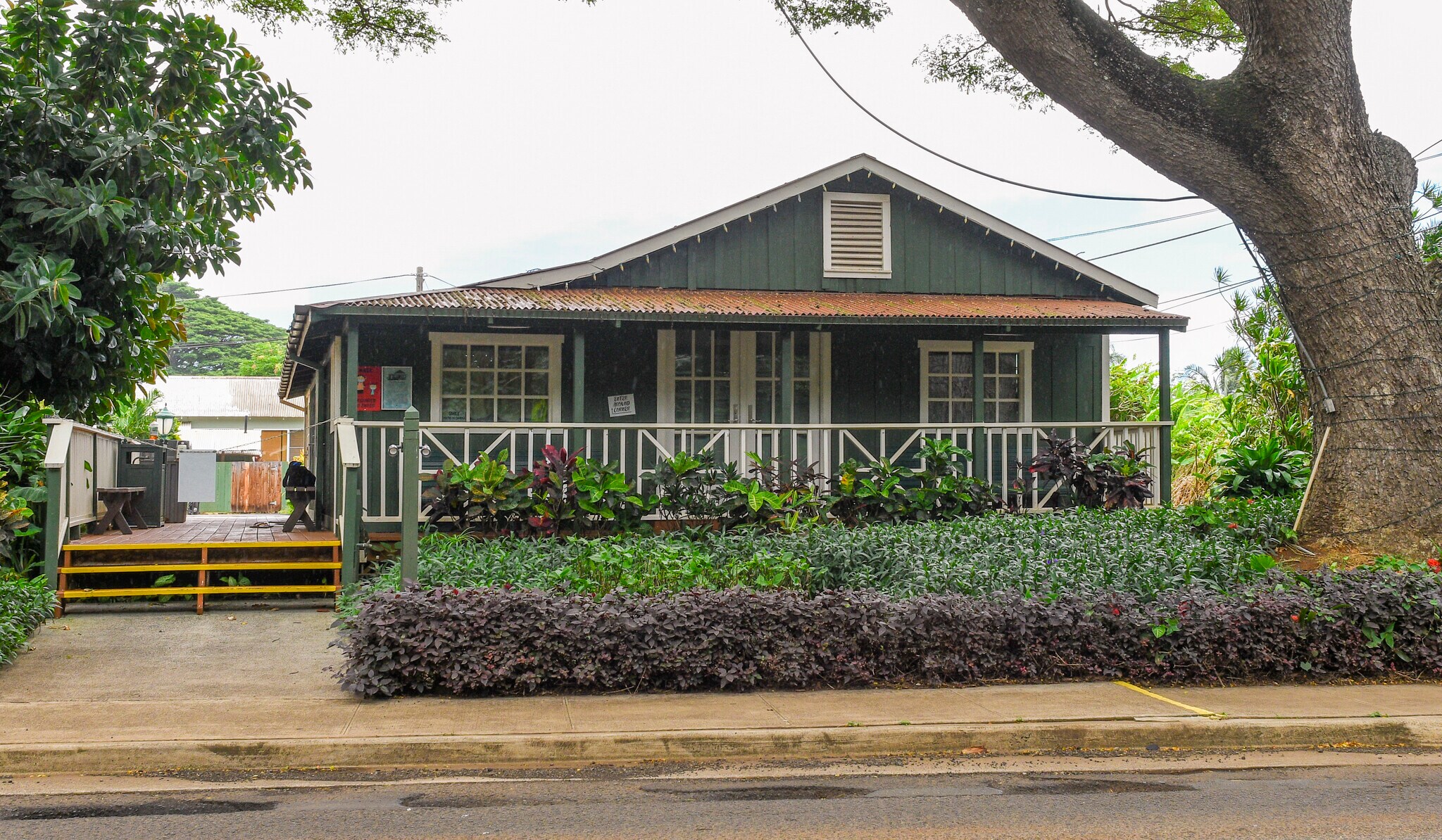 5392 Koloa Rd, Koloa, HI à louer Photo de l’immeuble– Image 1 sur 5