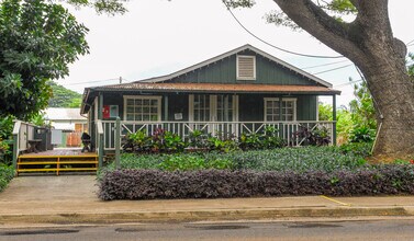 5392 Koloa Rd, Koloa, HI à louer Photo de l’immeuble– Image 1 sur 5