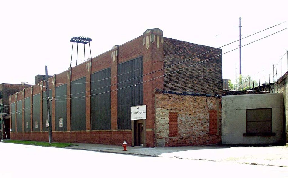 4400 Commerce Ave, Cleveland, OH à vendre - Autre – Image 3 sur 8