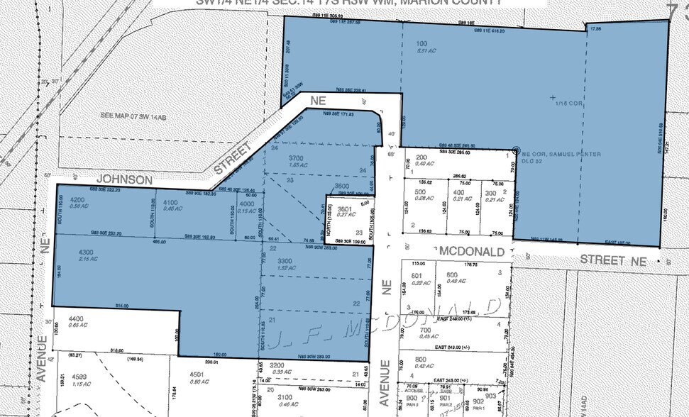 Leased Multi-Tenant Industrial Complex portefeuille de 4 biens à vendre sur LoopNet.fr - Photo de l’immeuble – Image 2 sur 25