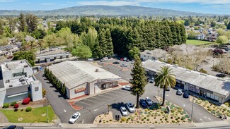 Plus de détails pour Cotati Oaks Plaza – Local commercial à vendre, Cotati, CA