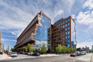 How BKLYN does office - immobilier d'entreprise