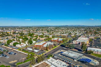 10220 N 31st Ave, Phoenix, AZ - VUE AÉRIENNE  vue de carte - Image1