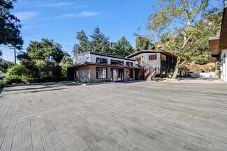 Plus de détails pour 21024 Laguna Canyon Rd, Laguna Beach, CA - Bureau/Local commercial, Local d'activités à louer