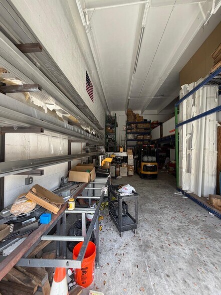4640 NW 133rd St, Opa Locka, FL à vendre - Photo de l’immeuble – Image 2 sur 7