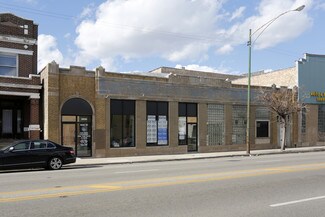 Plus de détails pour 3520 S Archer Ave, Chicago, IL - Local commercial à louer