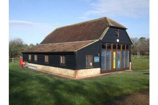 Plus de détails pour Old Elstead Rd, Godalming - Bureau à louer