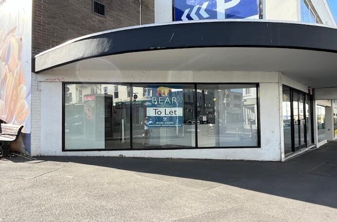 5-39 Winchcombe St, Cheltenham à louer - Photo de l’immeuble – Image 3 sur 3