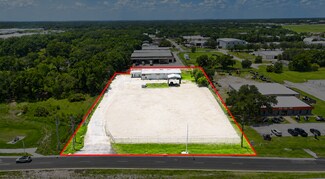 Plus de détails pour 2702 Drane Field Rd, Lakeland, FL - Industriel/Logistique à louer