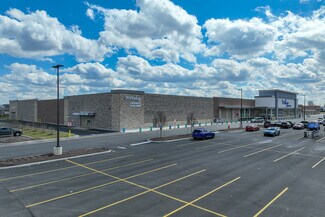 Plus de détails pour 12062 Sycamore Trace, Plain City, OH - Local commercial à louer