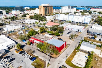 808 8th Avenue Dr W, Bradenton, FL - Vue aérienne  vue de carte - Image1