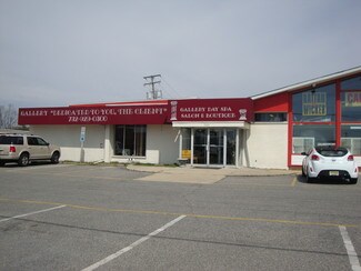 Plus de détails pour 3324 Route 37 E, Toms River, NJ - Local commercial à louer