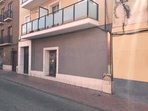 Ronda Pescadería, 8, Alcalá de Henares, Madrid à louer Photo de l’immeuble– Image 2 sur 2