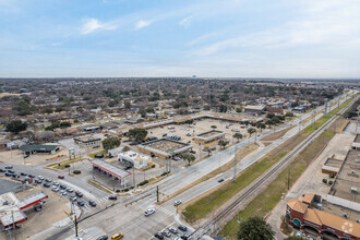 6299 Granbury Rd, Fort Worth, TX - VUE AÉRIENNE  vue de carte - Image1