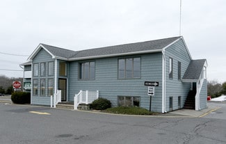 Plus de détails pour 1200 Hooper Ave, Toms River, NJ - Bureau à louer