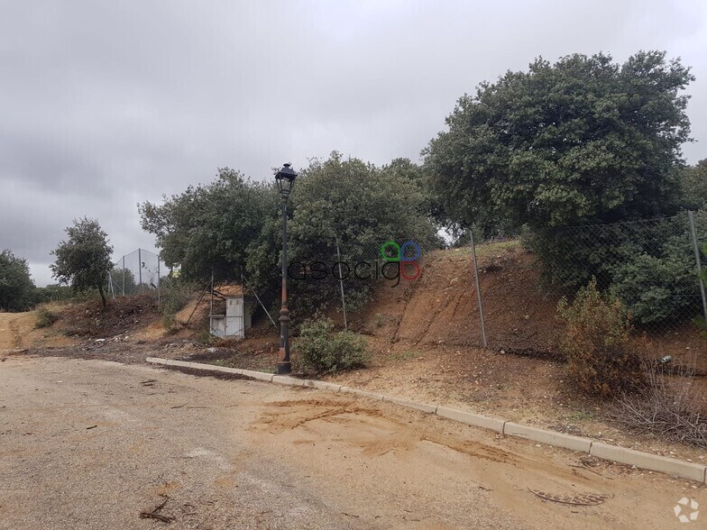 Terrain dans Valdeaveruelo, Guadalajara à vendre - Photo de l’immeuble – Image 2 sur 7