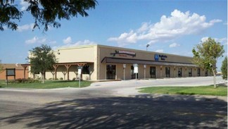 Plus de détails pour 603 Quail Creek Dr, Amarillo, TX - Bureau/Médical à louer