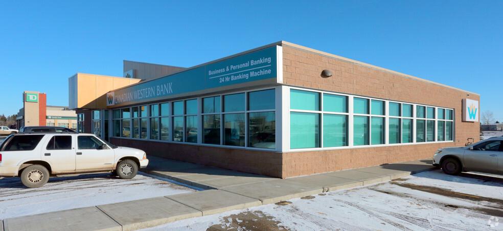 5407 Discovery Way, Leduc, AB à louer - Photo de l’immeuble – Image 2 sur 2