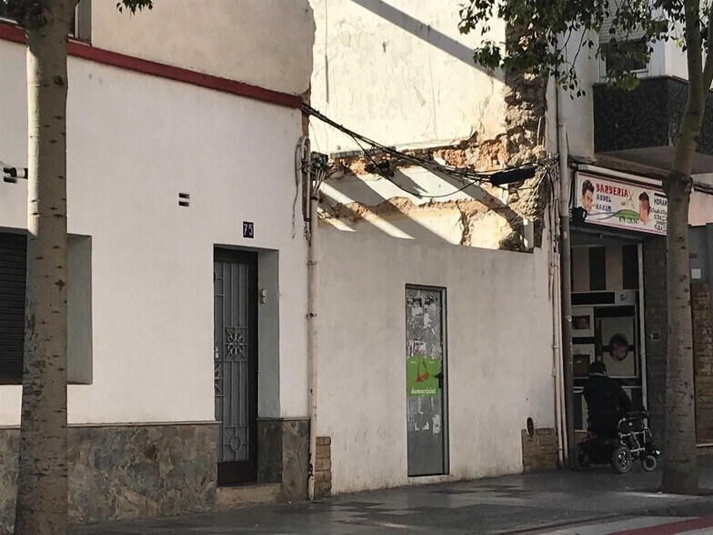 Terrain dans El Vendrell, Tarragona à vendre - Photo de l’immeuble – Image 2 sur 2