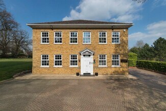 Plus de détails pour Church Ln, Ascot - Bureau à louer