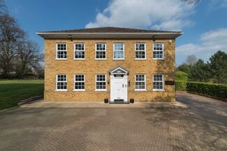 Plus de détails pour Church Ln, Ascot - Bureau à louer