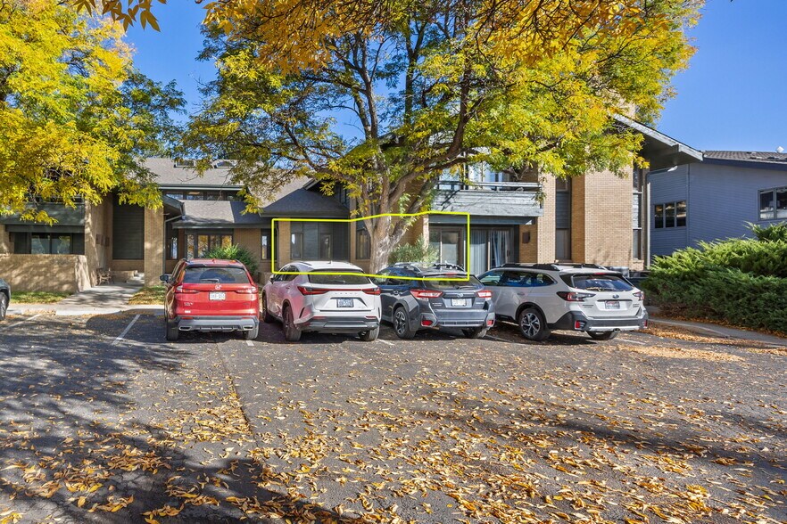 3405 Penrose Pl, Boulder, CO à louer - Photo de l’immeuble – Image 2 sur 18