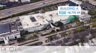 Plus de détails pour 1855 Griffin Rd, Dania Beach, FL - Bureau à louer