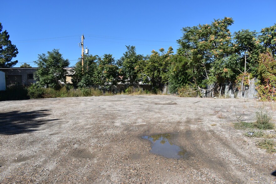 4467 Inca St, Denver, CO à louer - Photo de l’immeuble – Image 2 sur 8