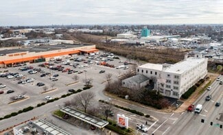Plus de détails pour 3224 S Kingshighway Blvd, Saint Louis, MO - Terrain à vendre