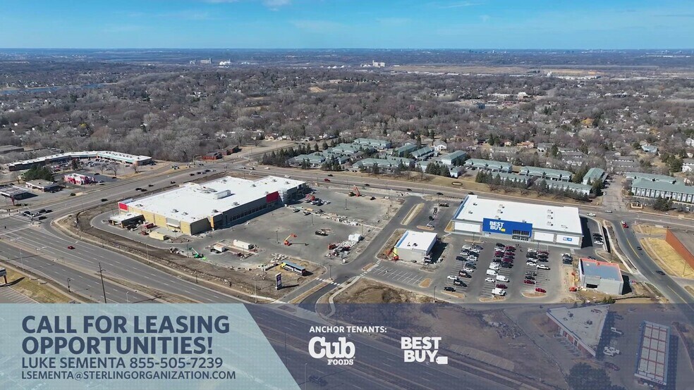 1750-1800 County Road 42 W, Burnsville, MN à louer - Vidéo sur l’annonce professionnelle – Image 2 sur 14