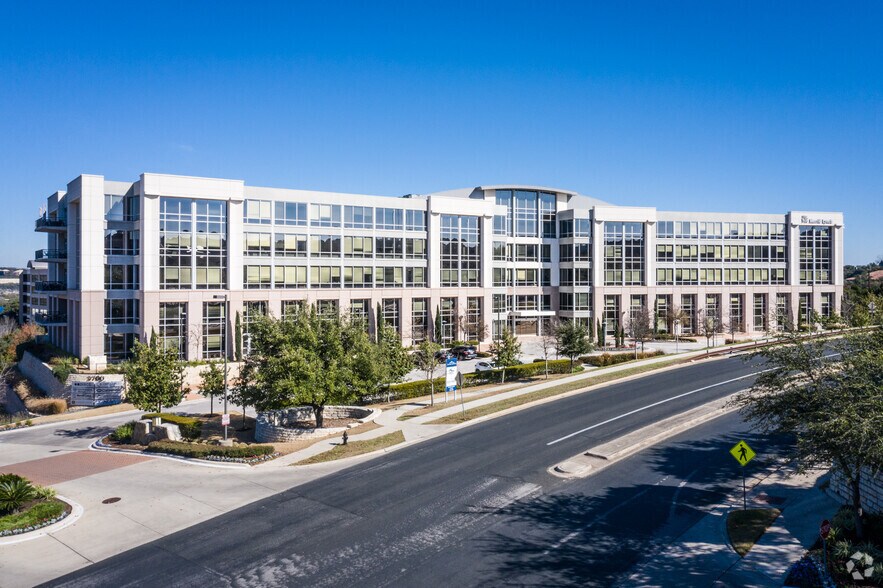 3700 N Capital Of Texas Hwy, Austin, TX à louer - Photo de l’immeuble – Image 1 sur 3