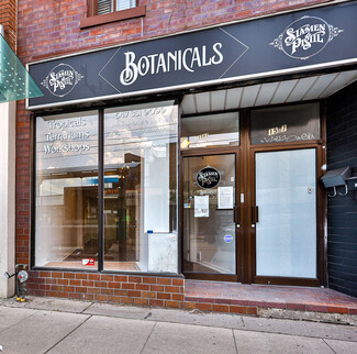 Plus de détails pour 1567 Dundas St W, Toronto, ON - Local commercial à vendre