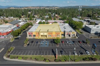 Plus de détails pour 8016 N Division St, Spokane, WA - Local commercial à louer