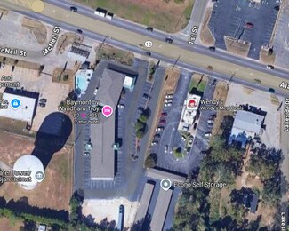 Plus de détails pour 1013 Hwy 231, Troy, AL - Terrain à vendre