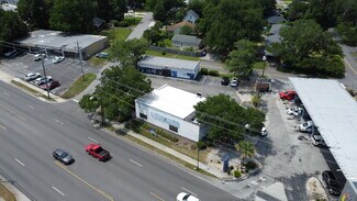 Plus de détails pour 1412 Savannah Hwy – Local commercial à vendre, Charleston, SC