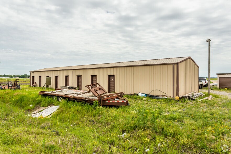 2690 W Keiser Ave, Osceola, AR à vendre - Photo de l’immeuble – Image 2 sur 3