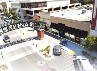 Plus de détails pour 231 Main St, Salinas, CA - Local commercial à vendre