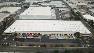 Plus de détails pour 16400 Trojan Way, La Mirada, CA - Industriel/Logistique à louer