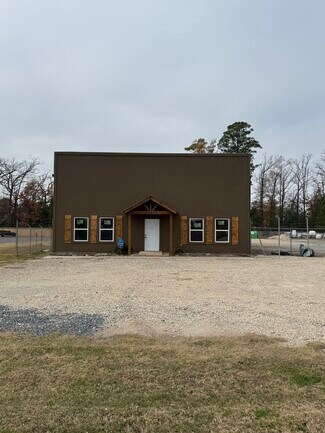 Plus de détails pour 8520 Hatfield Gorman Dr, Shreveport, LA - Industriel/Logistique à louer