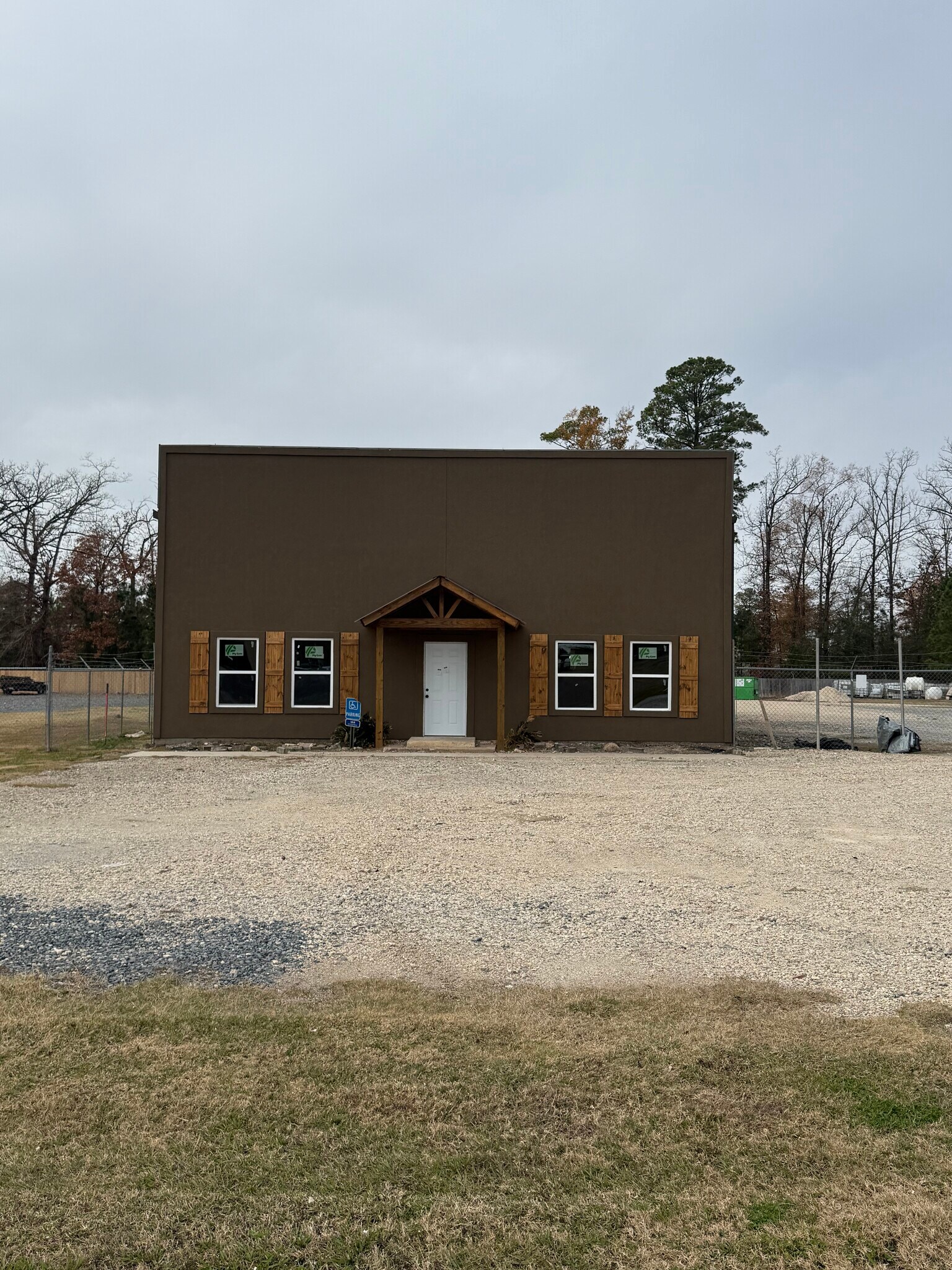8520 Hatfield Gorman Dr, Shreveport, LA à louer Photo principale– Image 1 sur 8