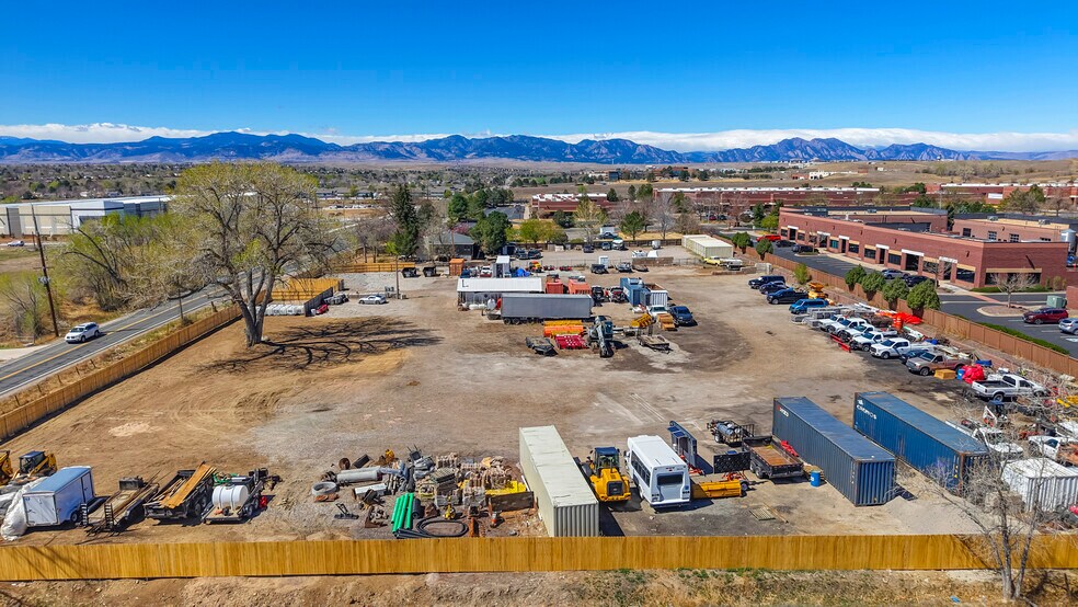 8567 W 108th Ave, Broomfield, CO à louer - Photo de l’immeuble – Image 3 sur 32