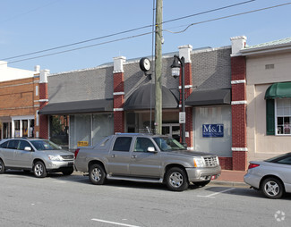 Plus de détails pour 270 E Main St, Canton, GA - Bureau à louer