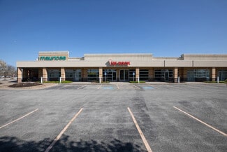 Plus de détails pour 15405-15455 S Rogers Rd, Olathe, KS - Local commercial à louer