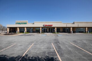 Plus de détails pour 15405-15455 S Rogers Rd, Olathe, KS - Local commercial à louer