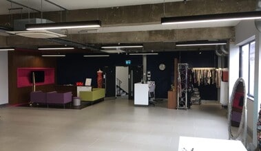 Oxgate Ln, Londres à louer Photo intérieure– Image 1 sur 2