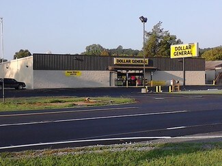 Plus de détails pour 363 Nash Hill Rd, Raven, VA - Local commercial à vendre