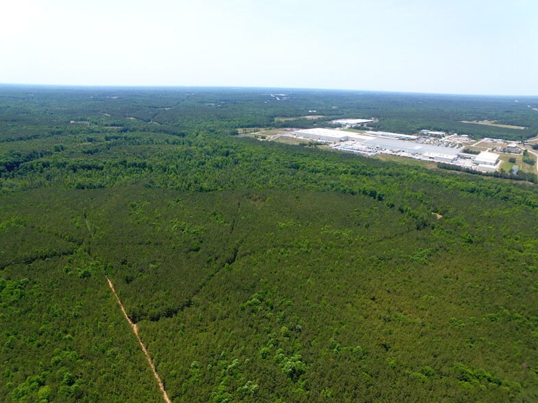 Bearington Rd, Newberry, SC à vendre - Photo de l’immeuble – Image 2 sur 6