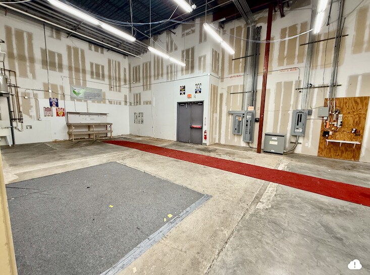 10779 Alpharetta Hwy, Roswell, GA à louer - Photo de l’immeuble – Image 3 sur 5