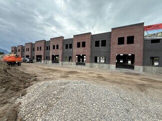 Plus de détails pour 90 N 500 W, Lehi, UT - Local commercial, Local d'activités à louer